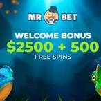 mr bet casino au
